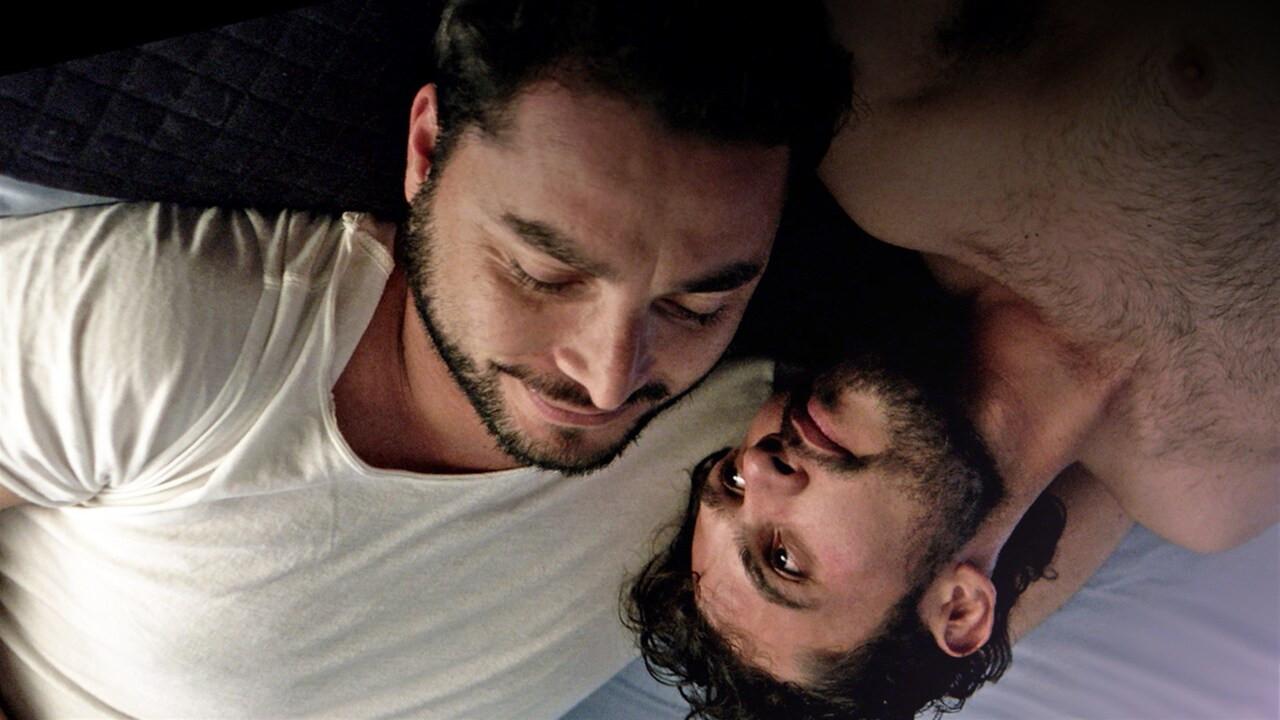 The Latin Boys: Volume 2 2020 movie scene