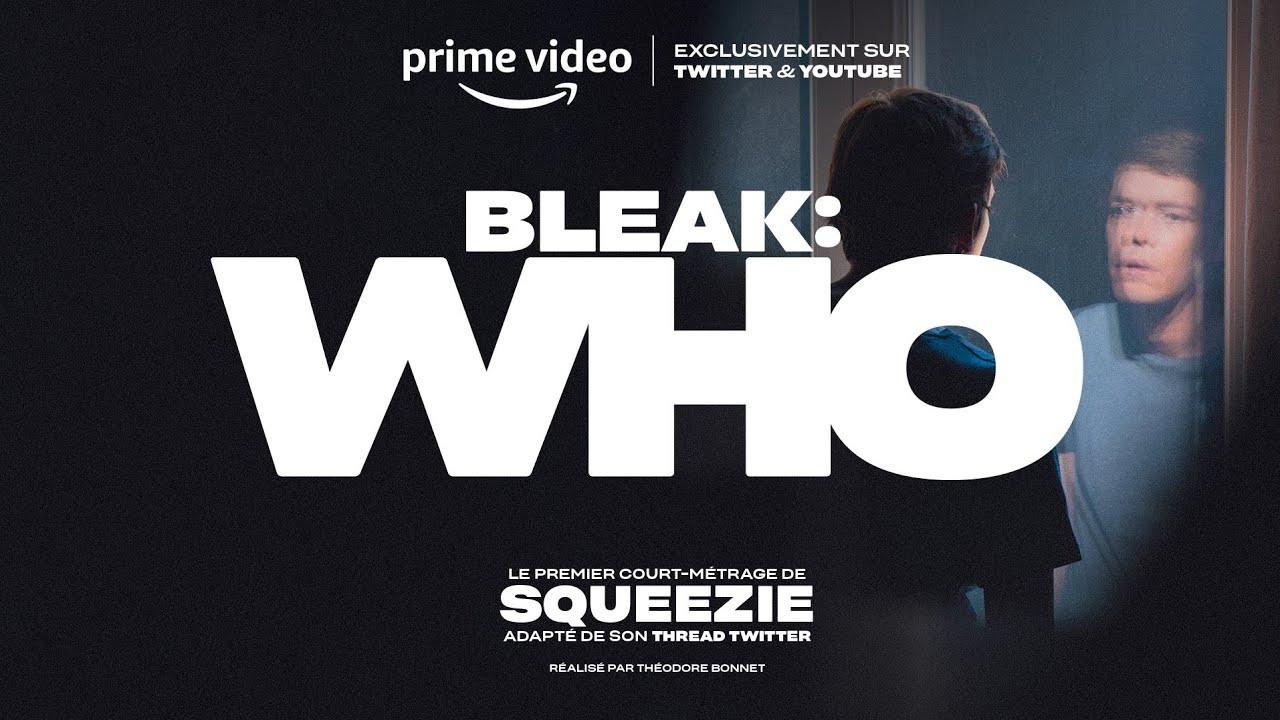 Bleak: Who 2022 movie scene