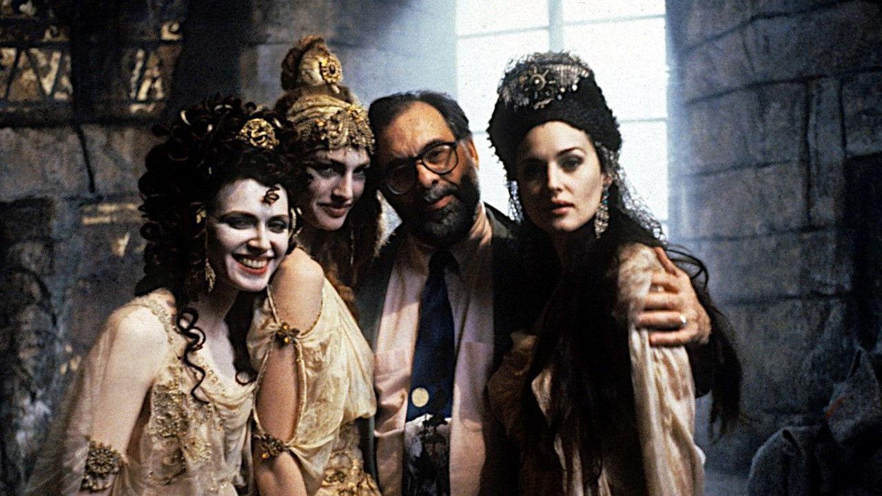 The Blood Is the Life: The Making of 'Bram Stoker's Dracula' 2007 movie scene