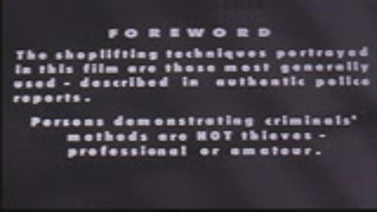 Boosting is a Business 1960 movie scene
