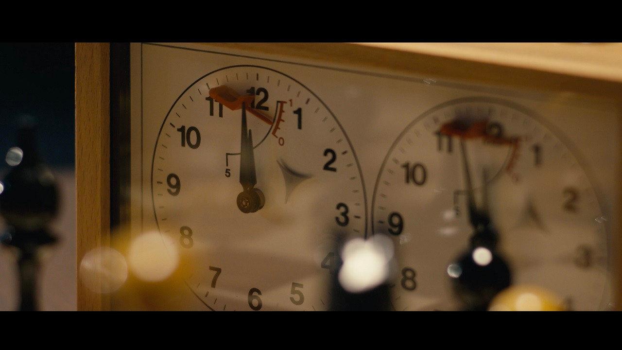 Zugzwang 2017 movie scene