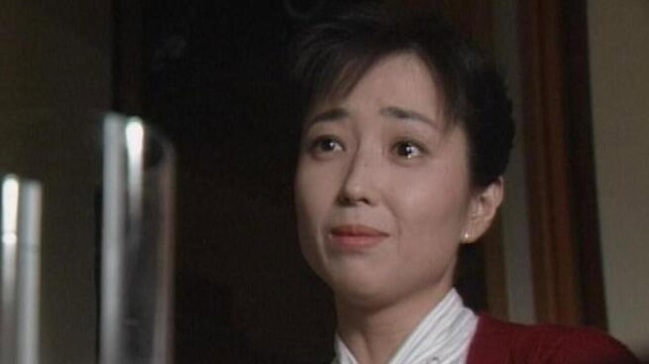 Kaze no Sumu Ie 1989 movie scene