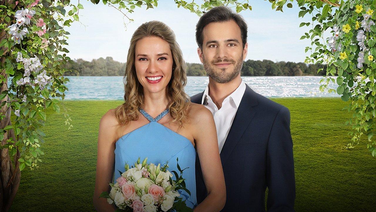You May Kiss the Bridesmaid 2021 movie scene