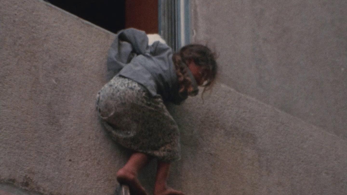 Beirut, Never Again 1976 movie scene