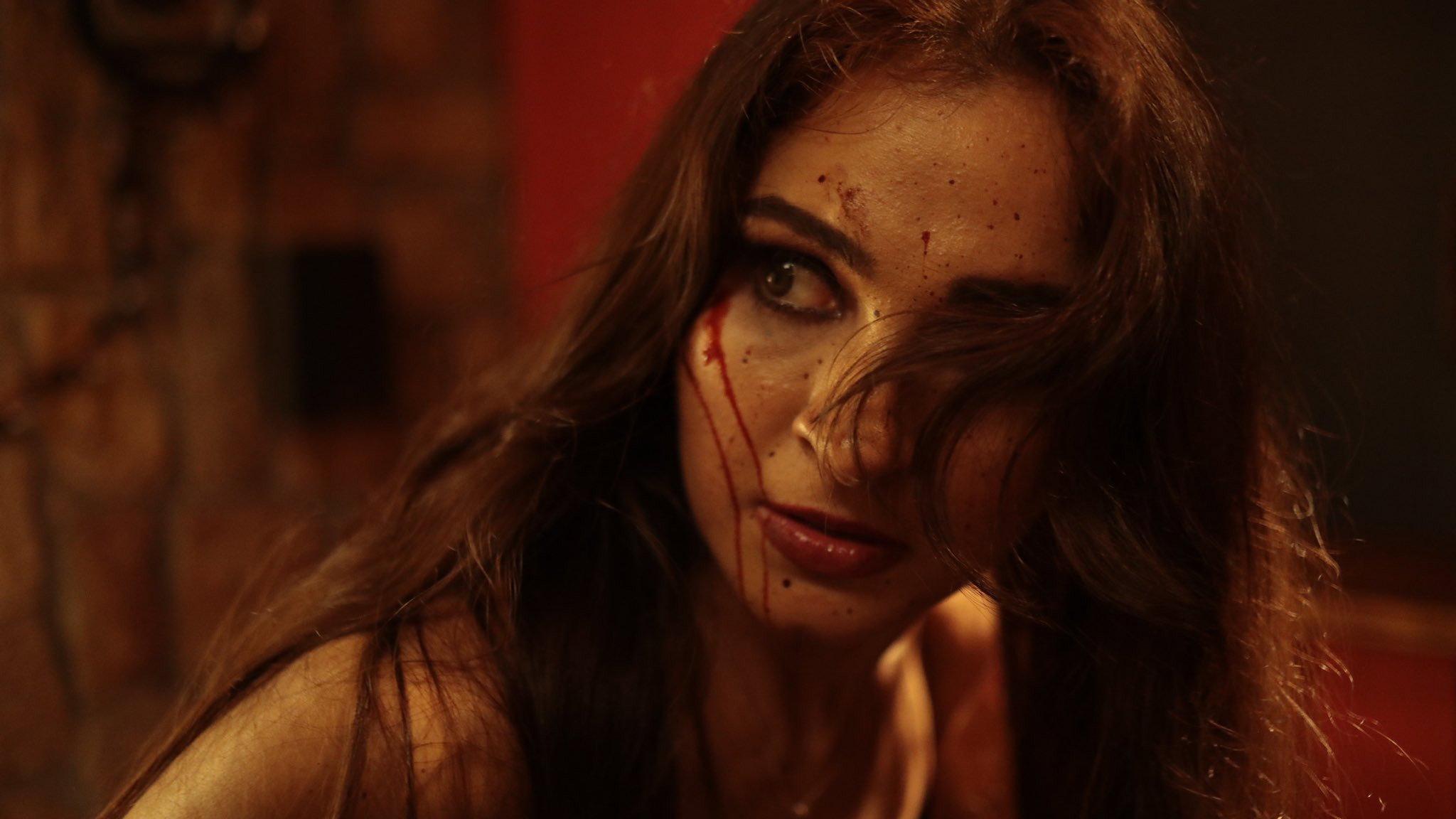 Pisasu 2  movie scene