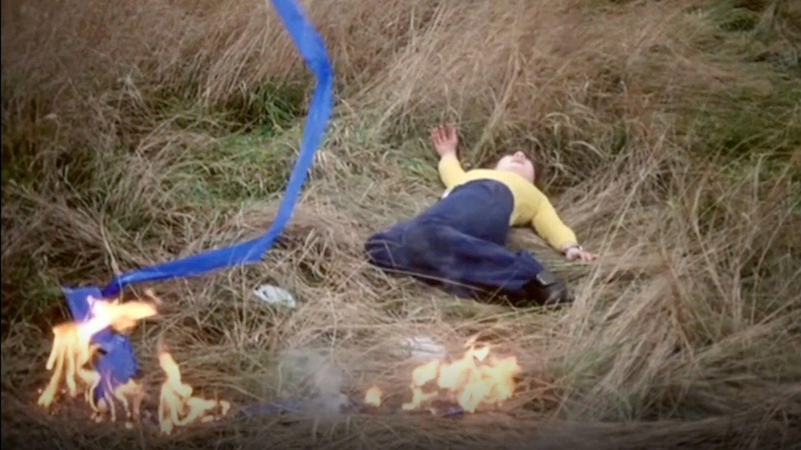Play Safe 1978 movie scene