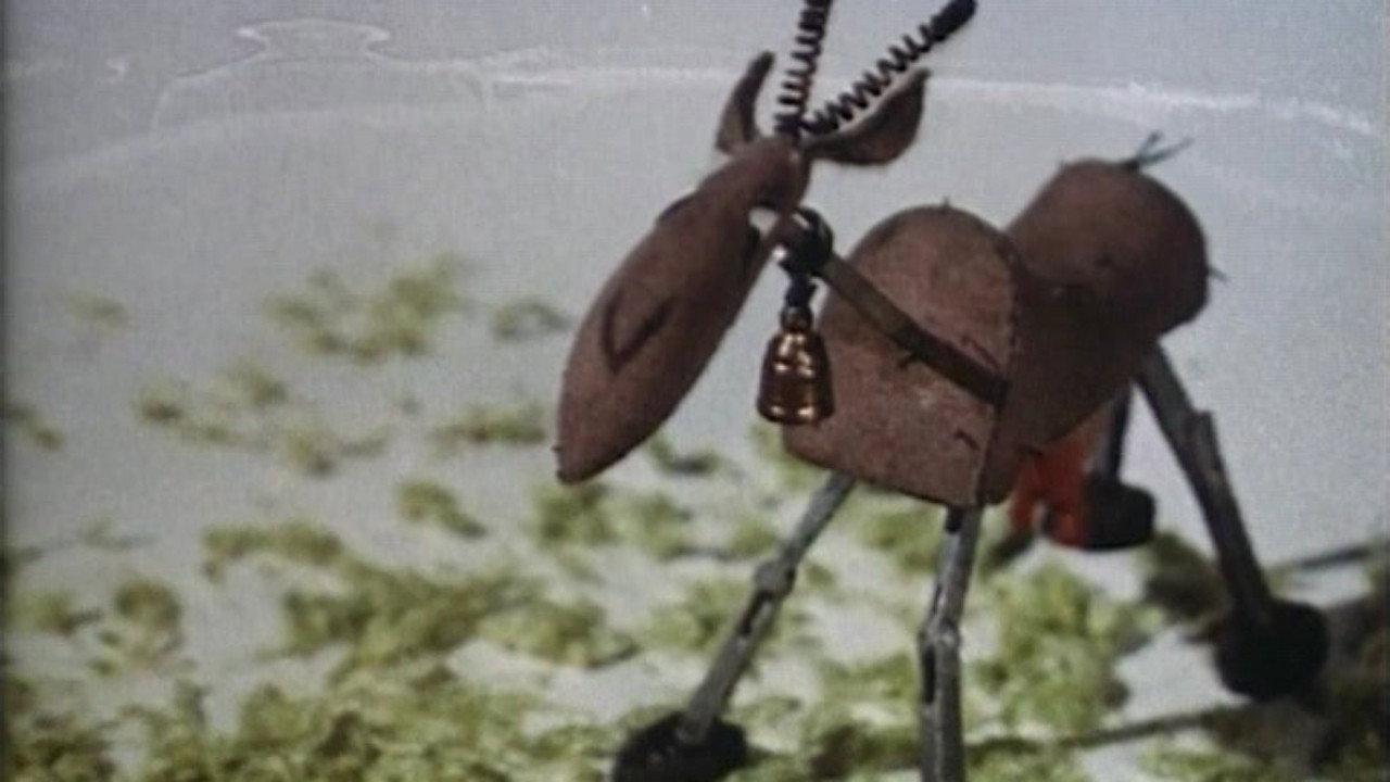 What A Miracle 1965 movie scene