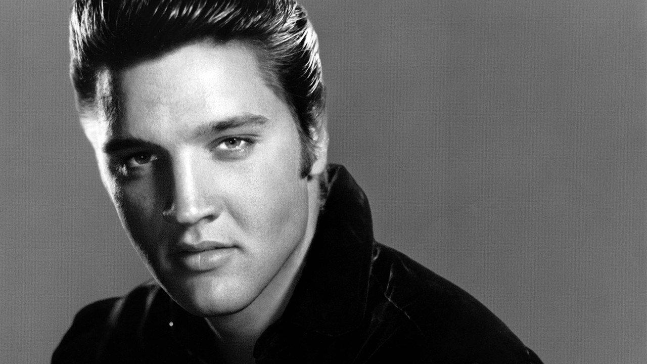 Altered by Elvis 2006 movie scene