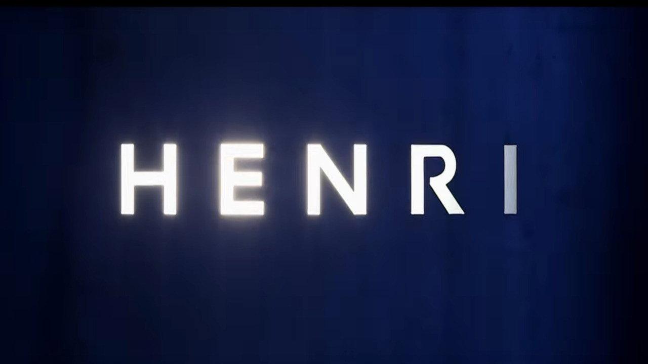 HENRi 2013 movie scene