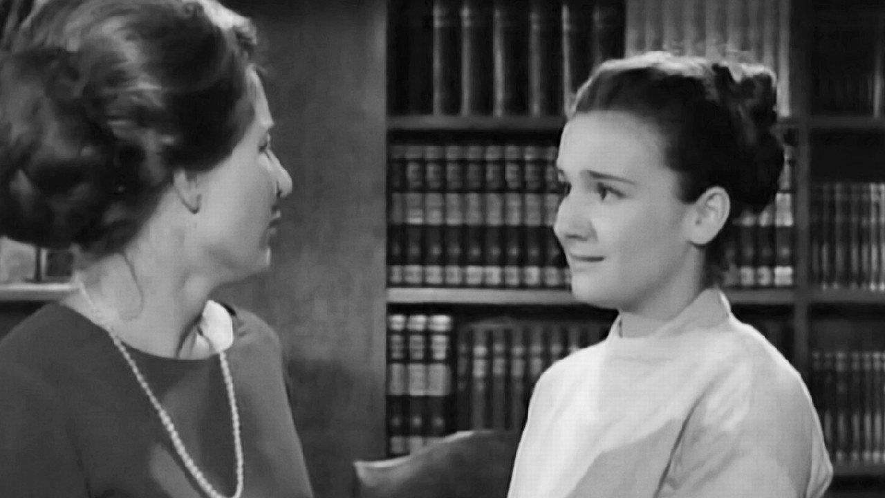 Lolitas of Athens 1965 movie scene