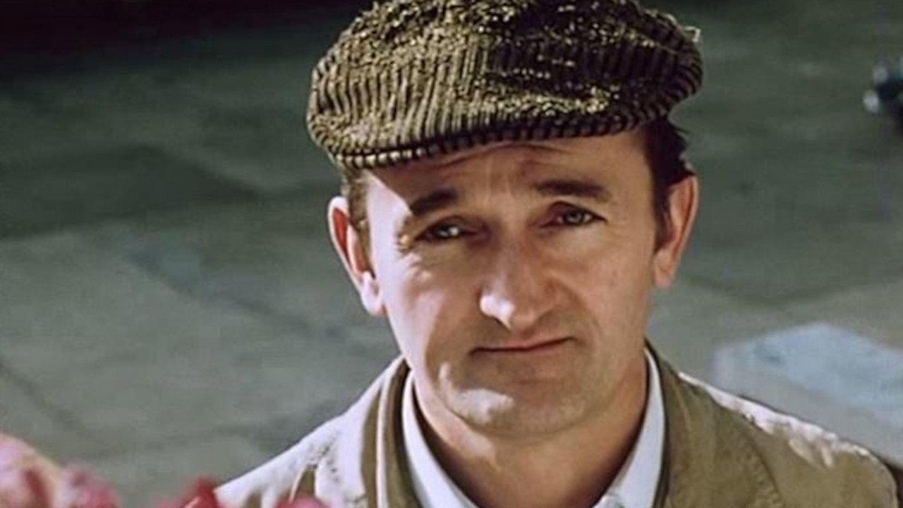 Simon Simon 1970 movie scene
