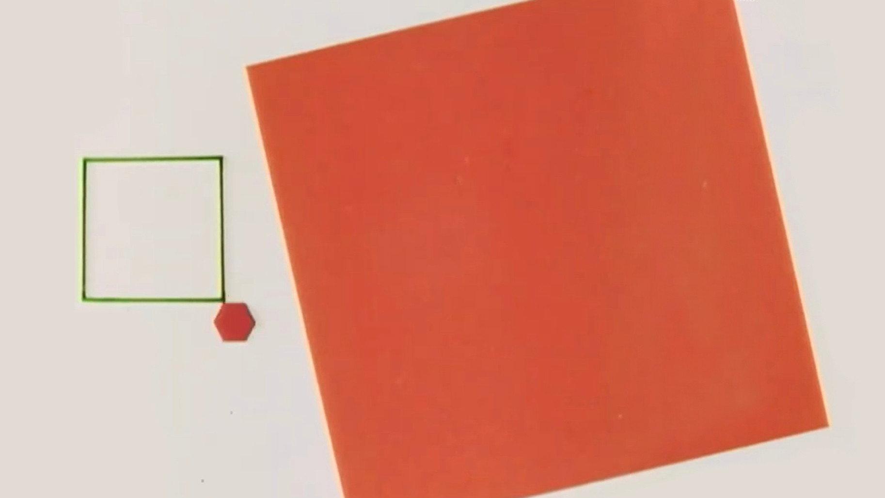 Flatland 1965 movie scene