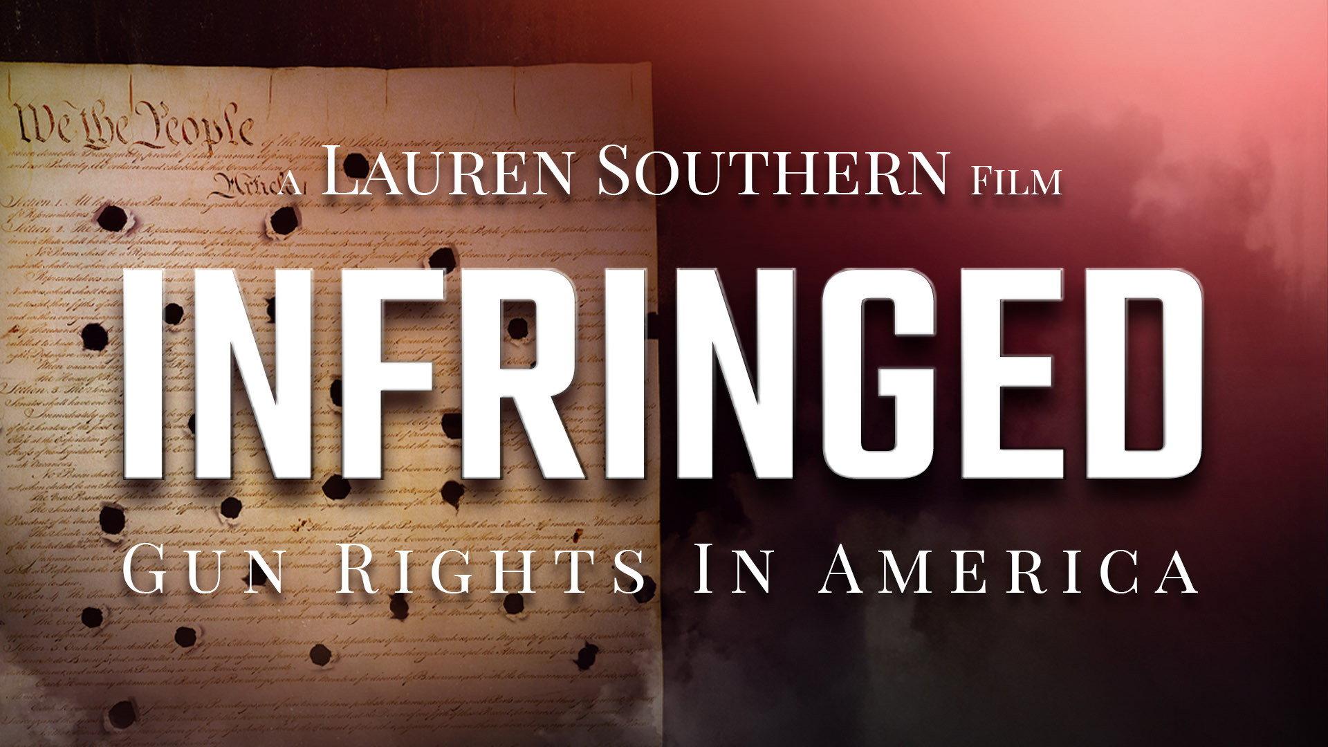 Infringed: Gun Rights In America 2023 movie scene