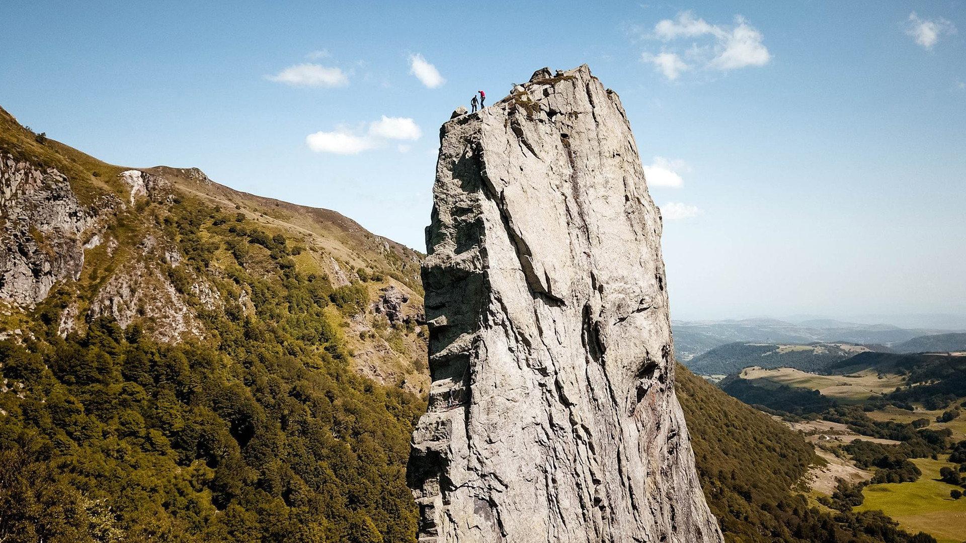 Rock Auvergne 2019 movie scene