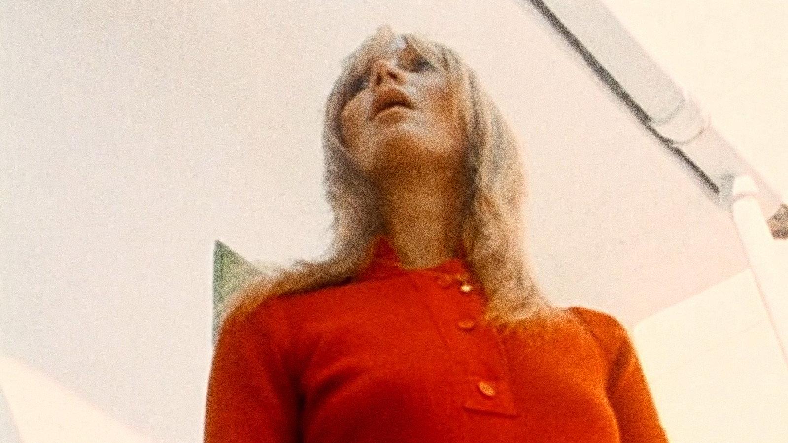 Watch Out, Madame 1970 movie scene