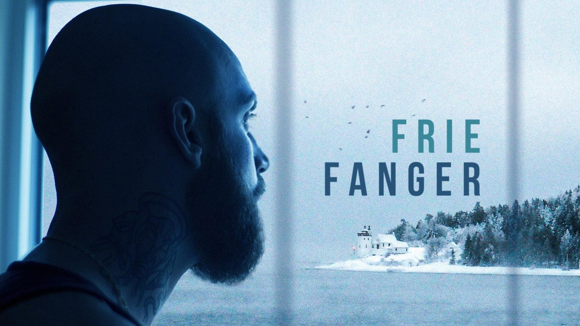 Frie Fanger 2019 movie scene