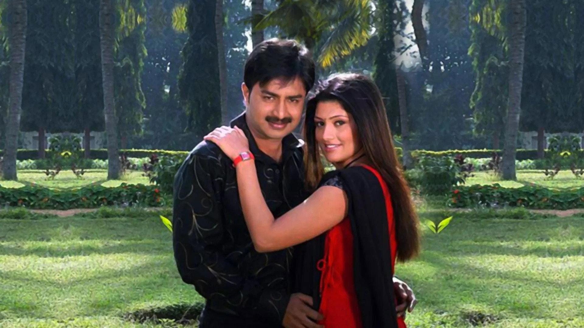 Amrutha Vani 2007 movie scene