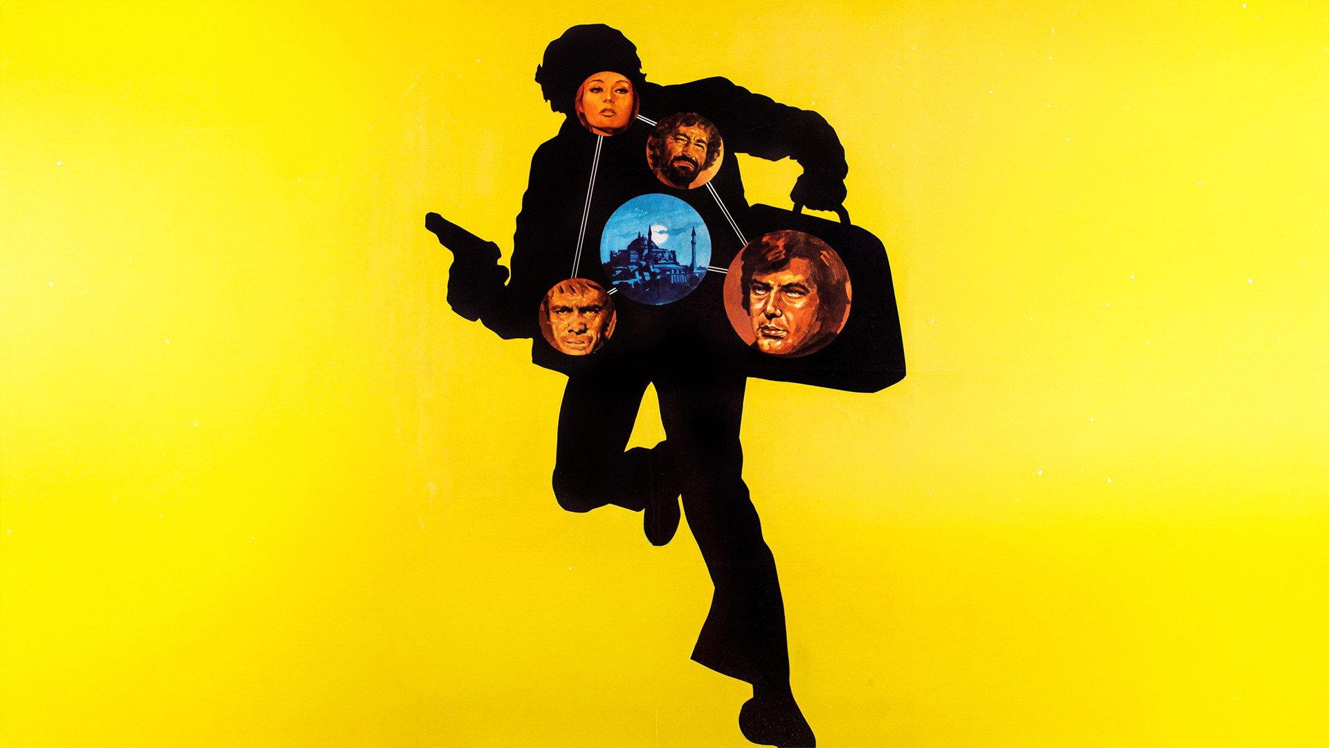 Savage Police 1977 movie scene