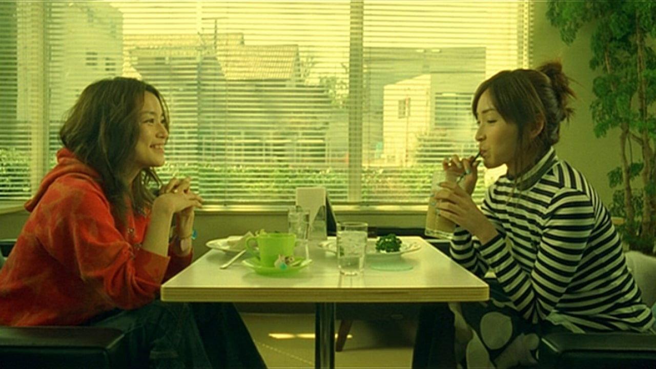 SHORT FILMS 2003 movie scene