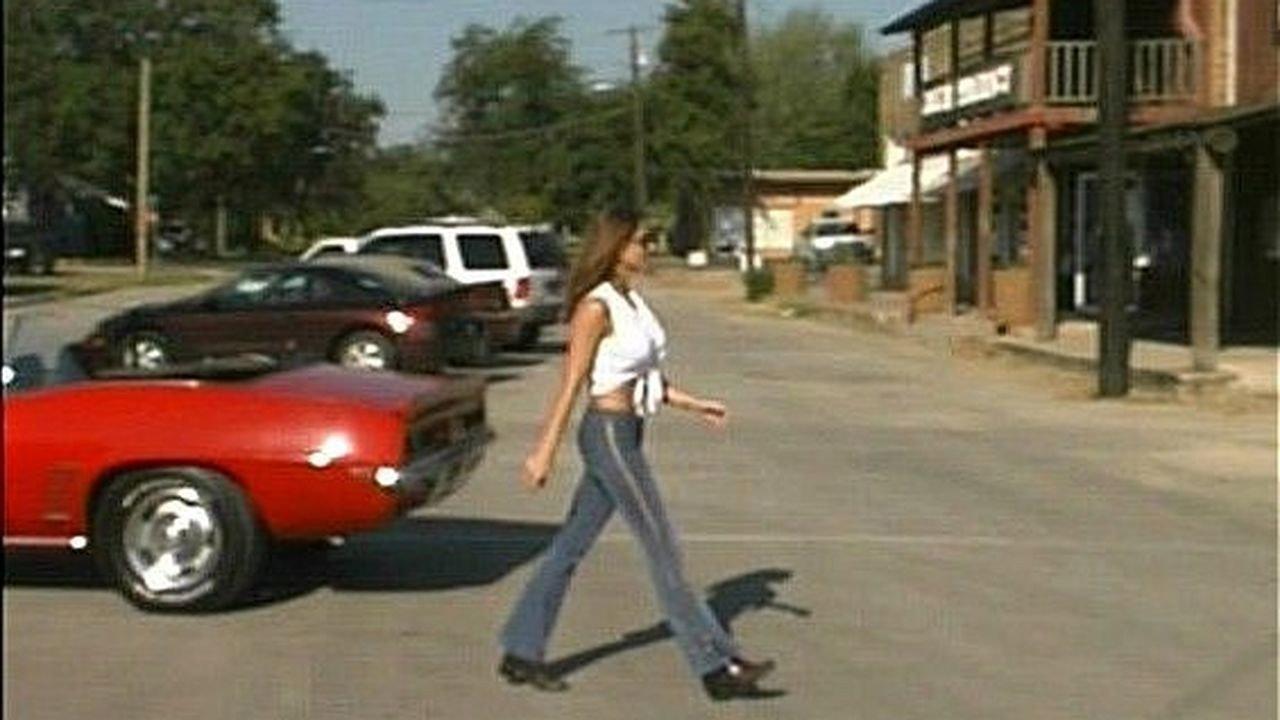 The Fanglys 2004 movie scene