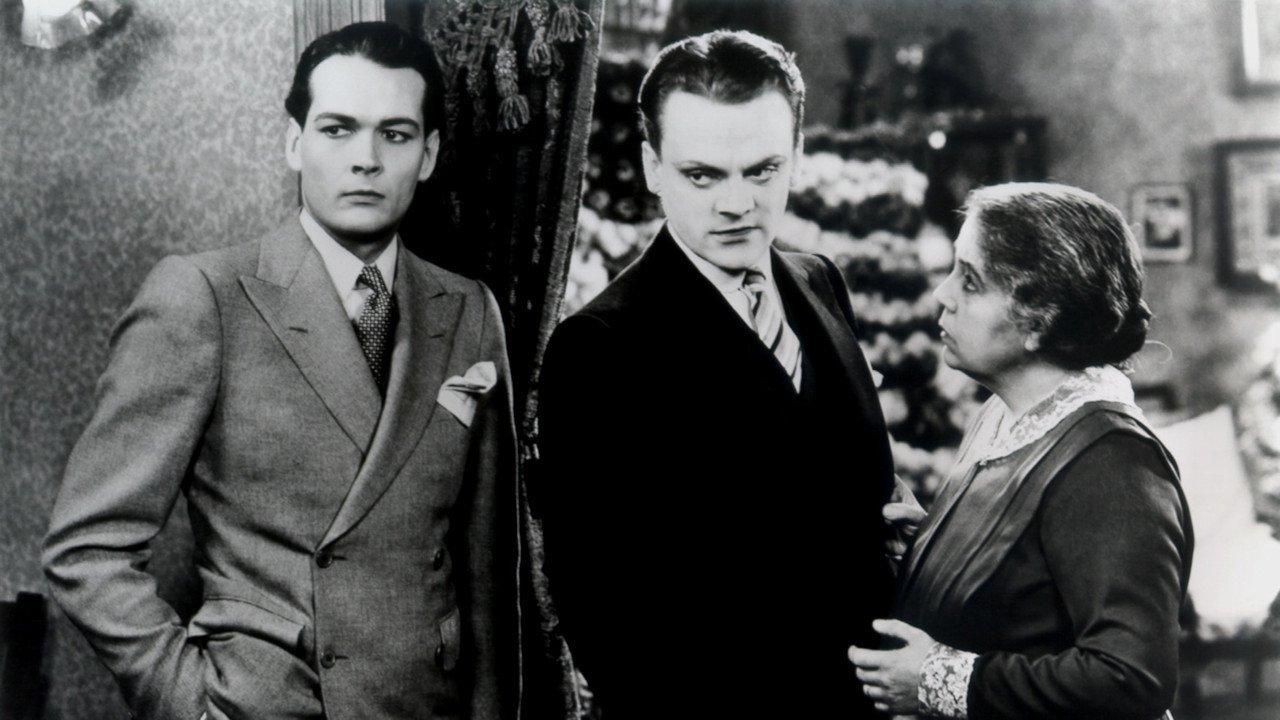 Public Enemies: The Golden Age of the Gangster Film 2008 movie scene