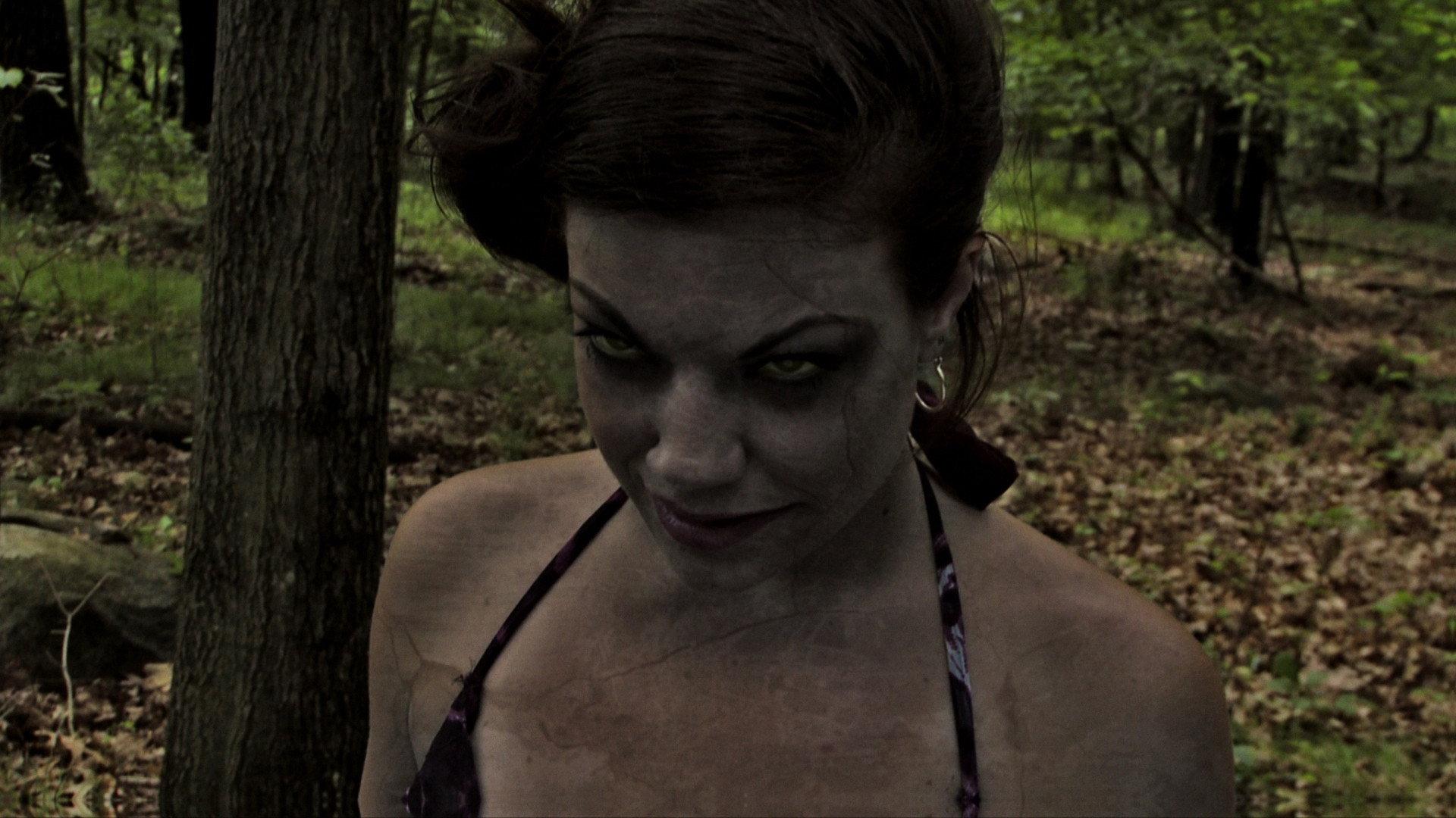 She Wolf Rising 2016 movie scene