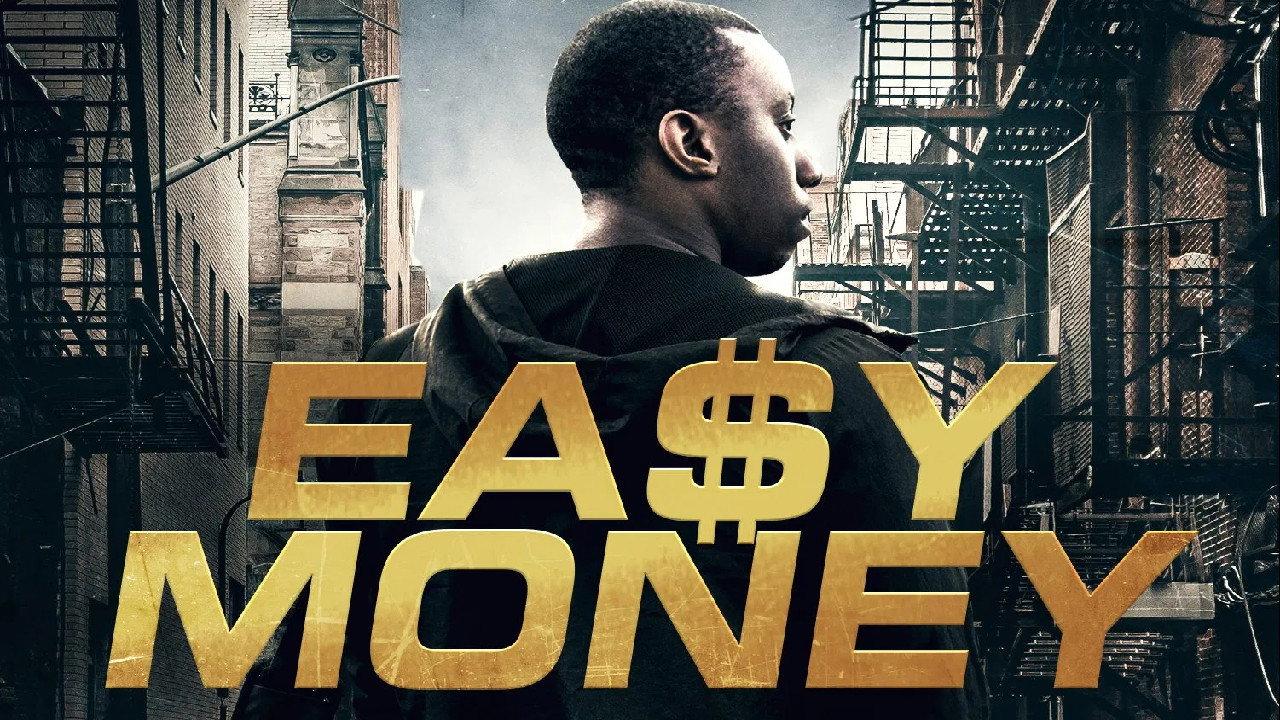 Easy Money 2018 movie scene