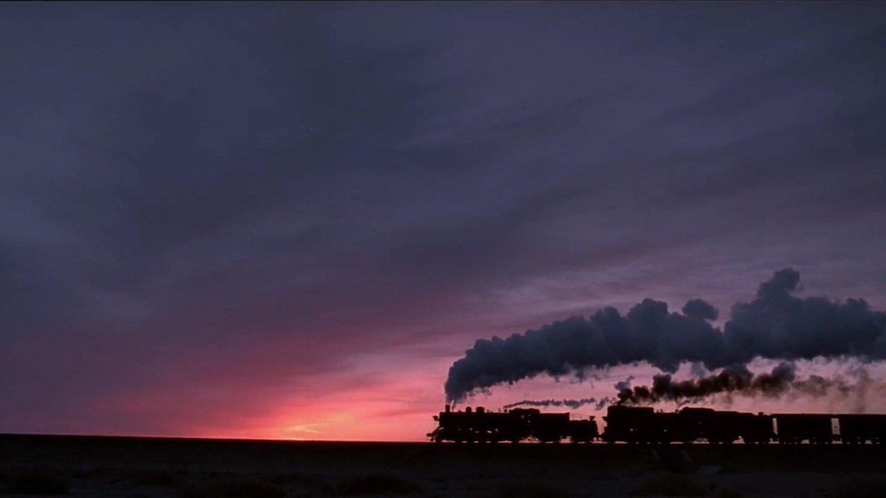 The Sun Also Rises 2007 movie scene