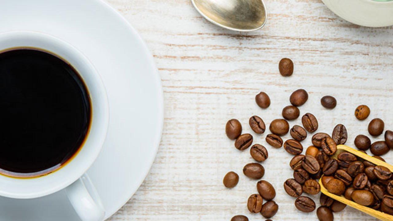 Coffee: The Drink That Changed America 2018 movie scene