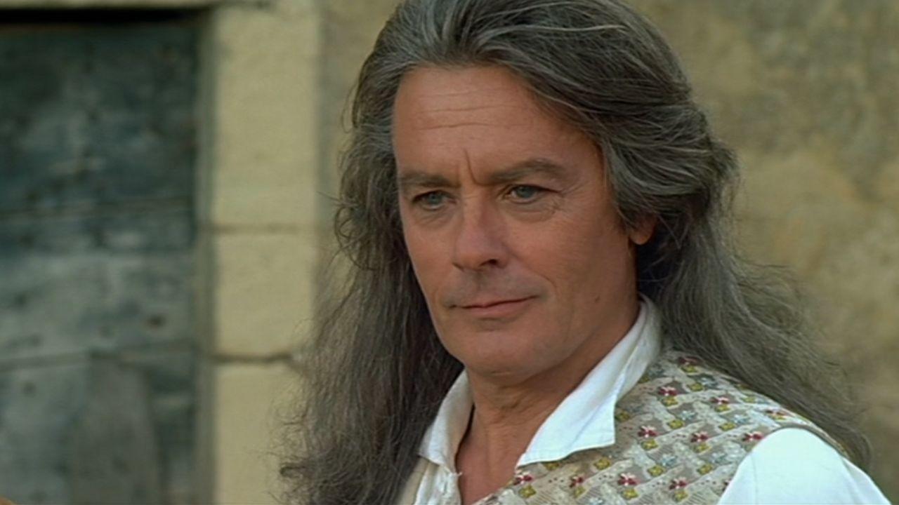 The Return of Casanova 1992 movie scene