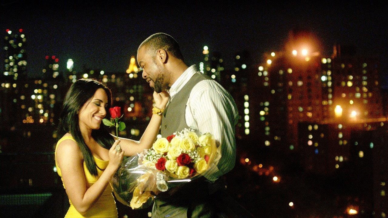 Seasons of Love 2014 movie scene