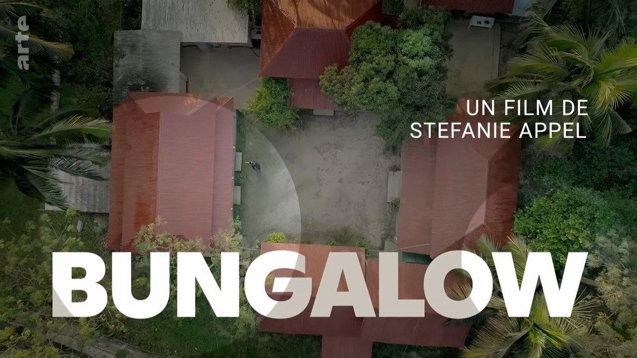Bungalow 2021 movie scene