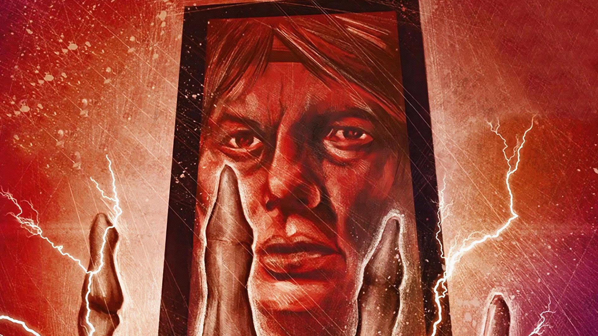 Beyond the Seventh Door 1987 movie scene