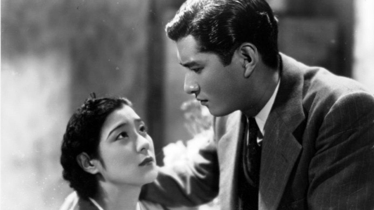 So Goes My Love 1938 movie scene
