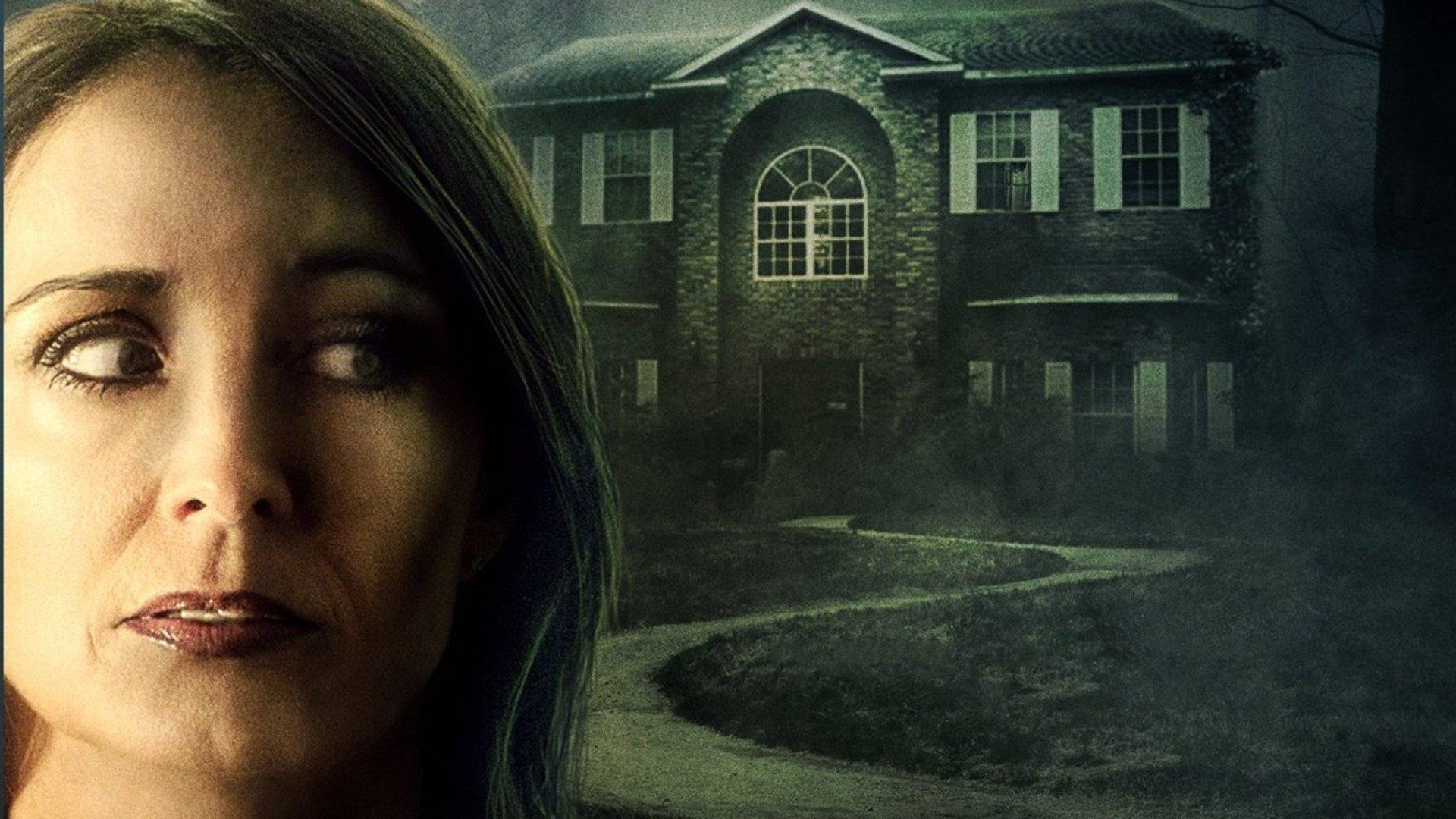 Unwanted Presence 2014 movie scene