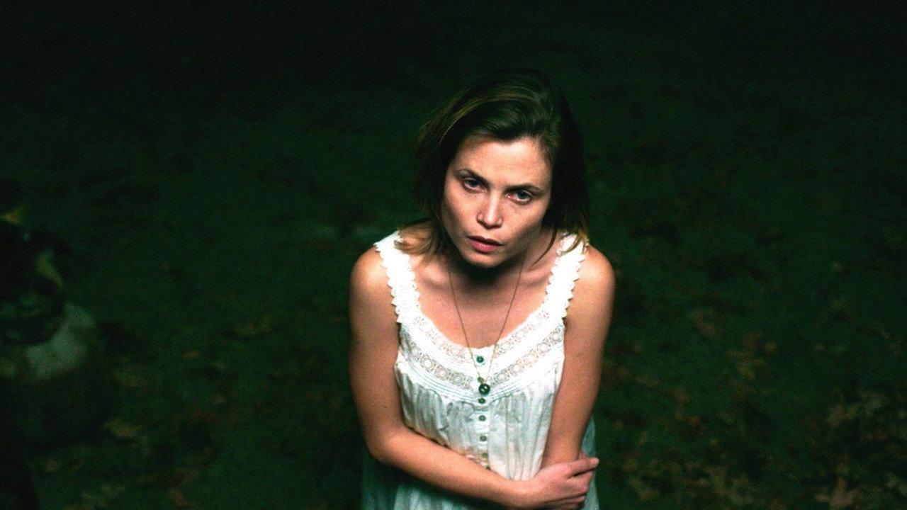 The Sleepwalker 2014 movie scene