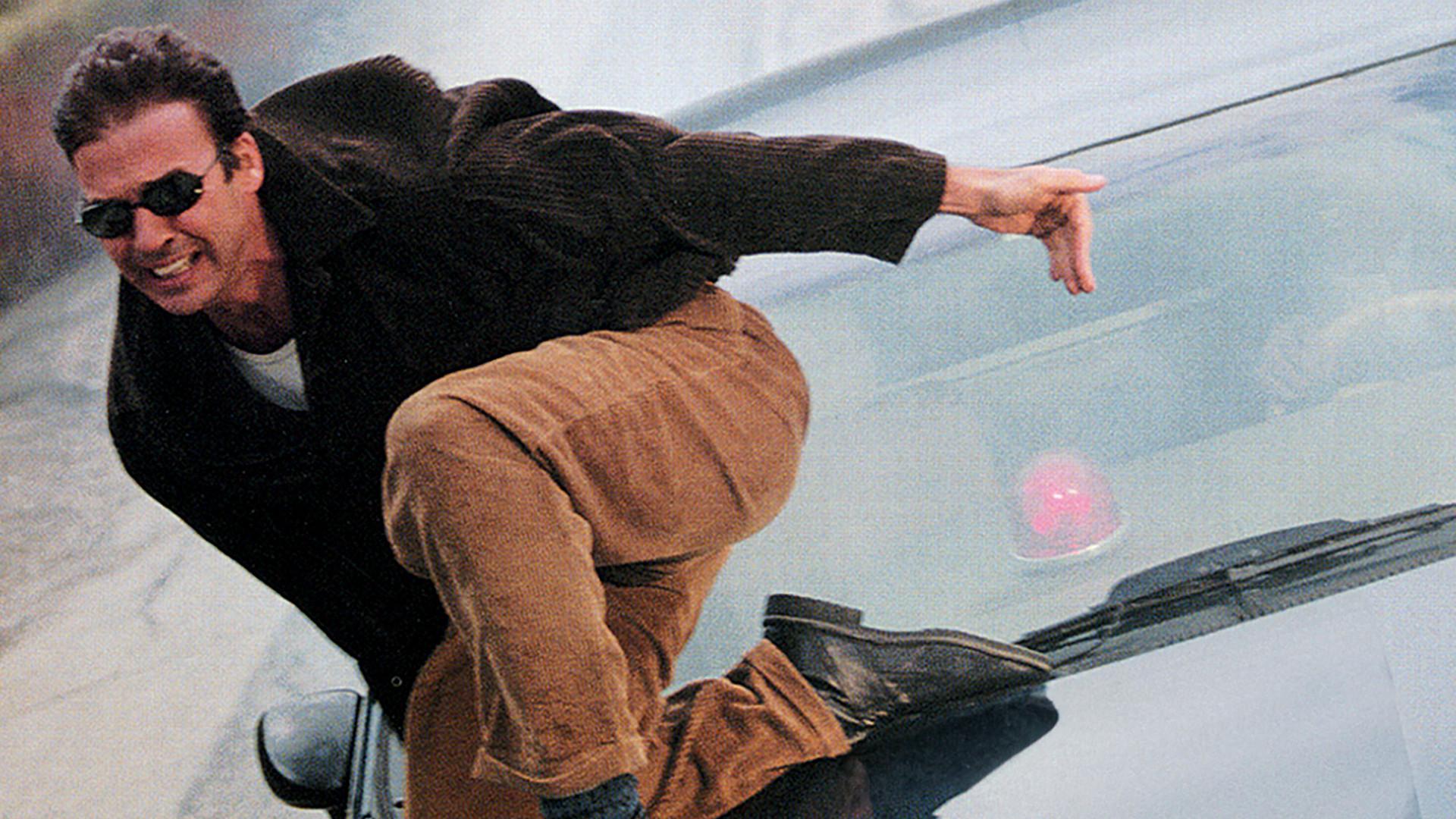 The Underground 1997 movie scene