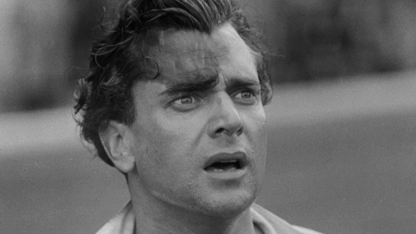 The Arsenal Stadium Mystery 1939 movie scene