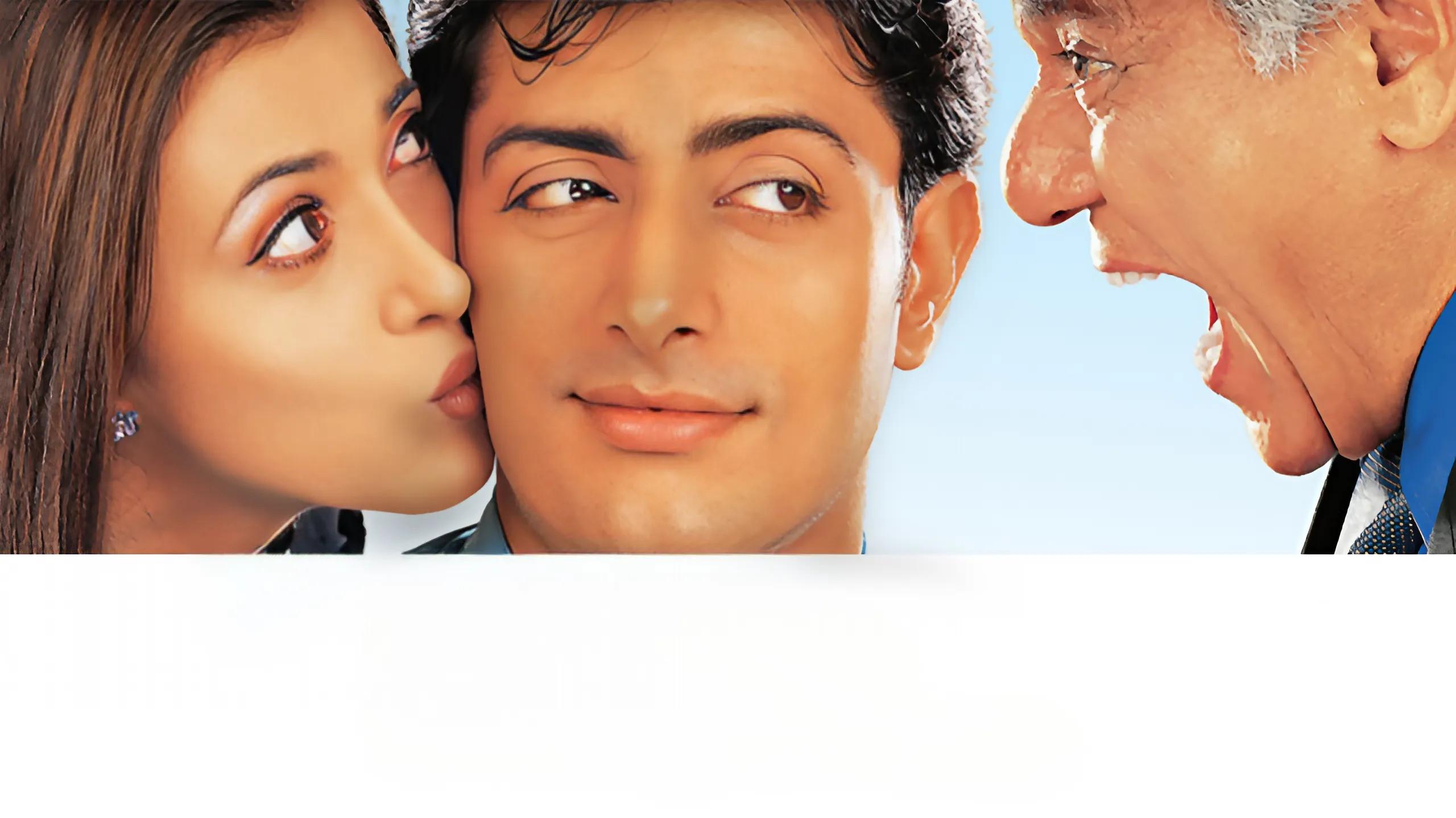 Aapko Pehle Bhi Kahin Dekha Hai 2003 movie scene