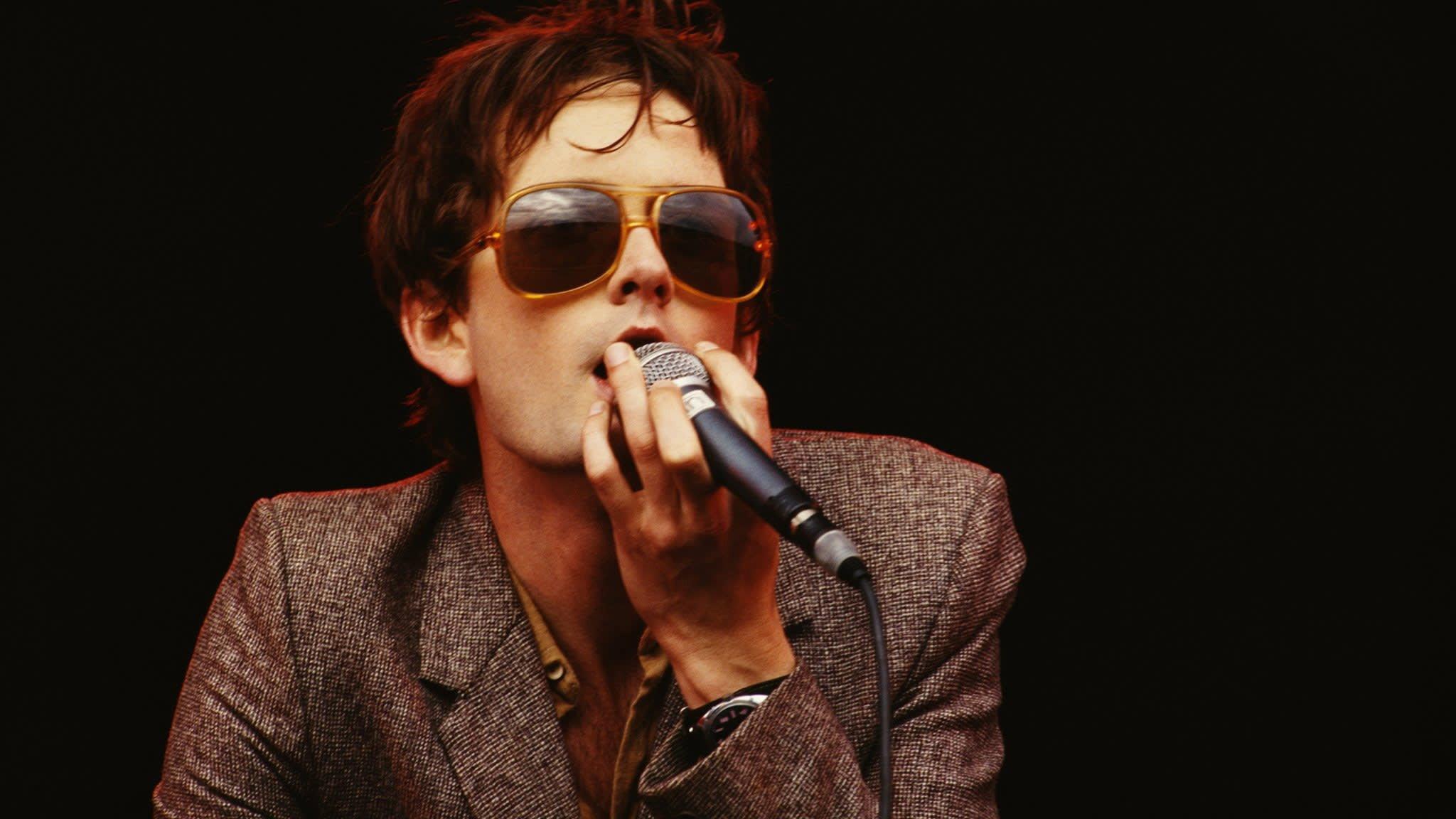 Pulp: The Story of Common People 2006 movie scene