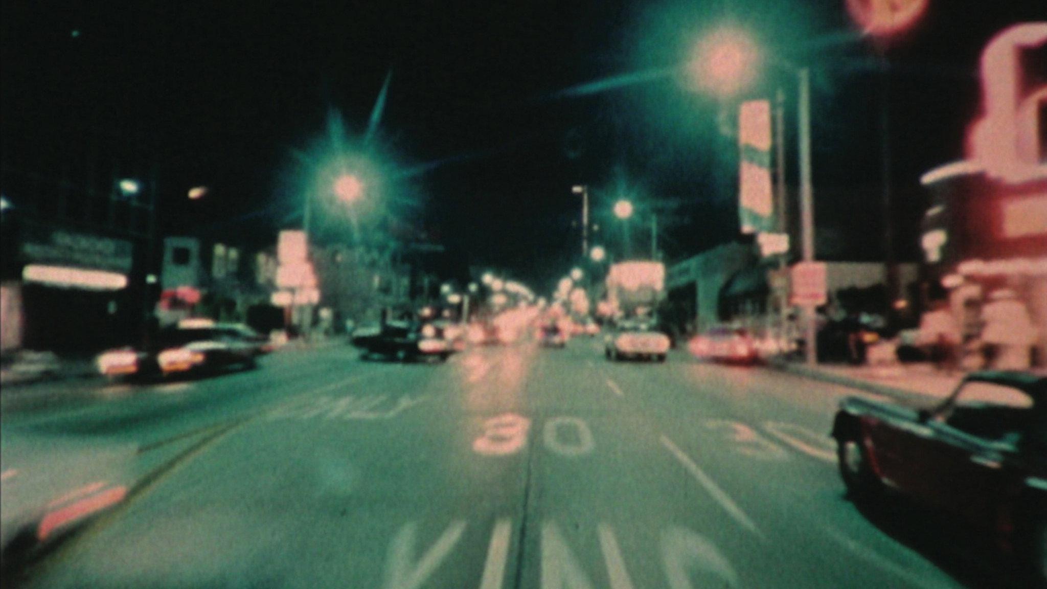 City City 1974 movie scene