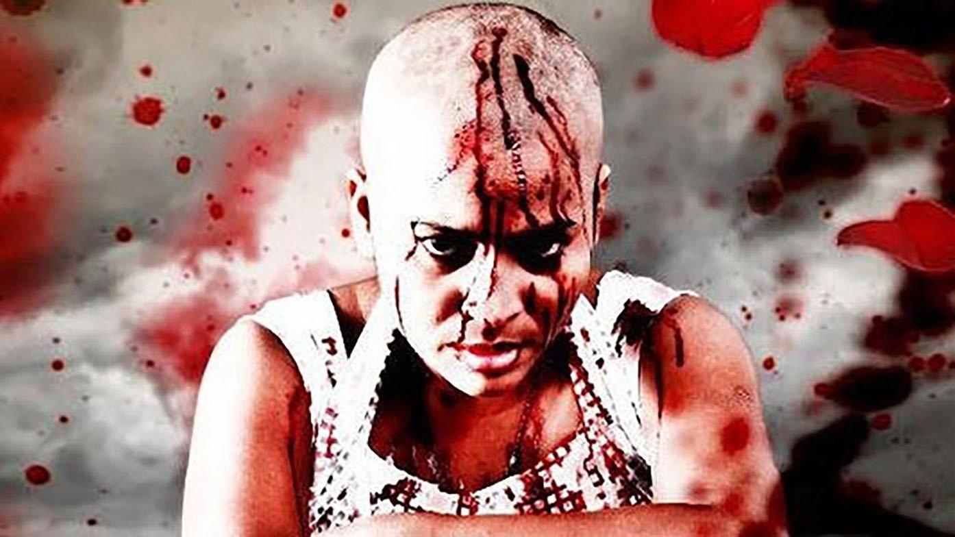 Niuma 2010 movie scene