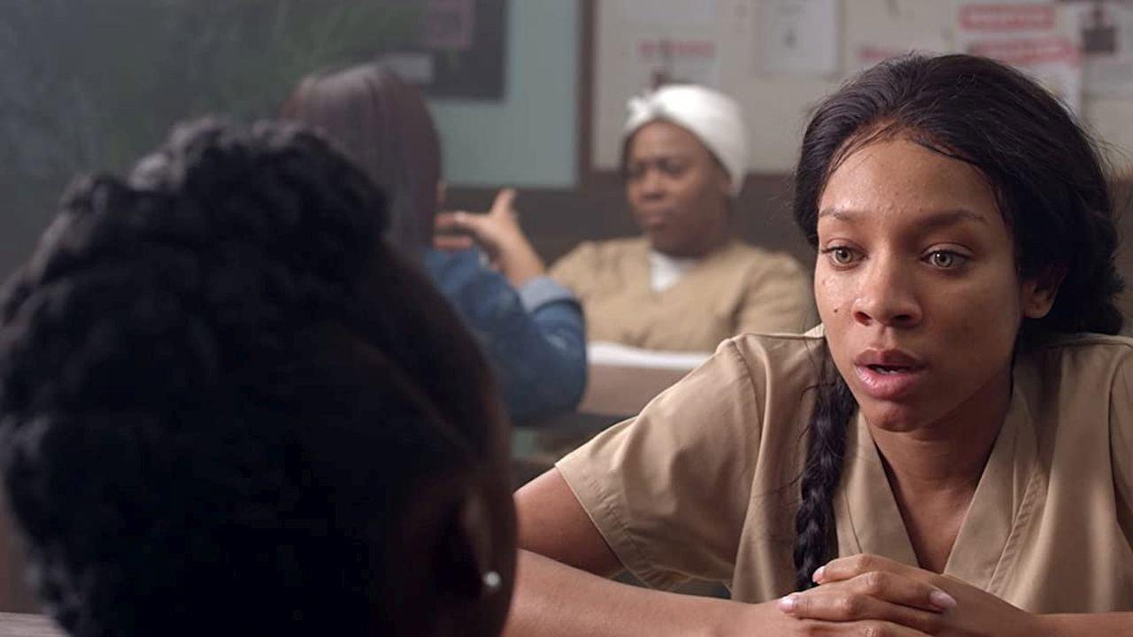 All In 2019 movie scene