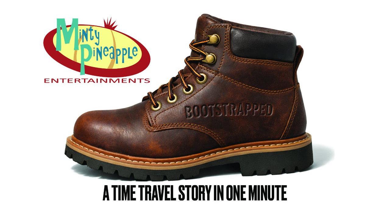 Bootstrapped 2026 movie scene