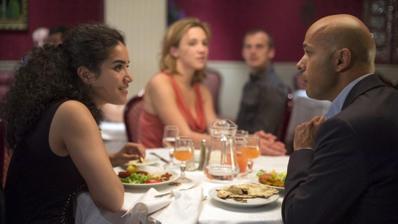 Mohamed Dubois 2013 movie scene