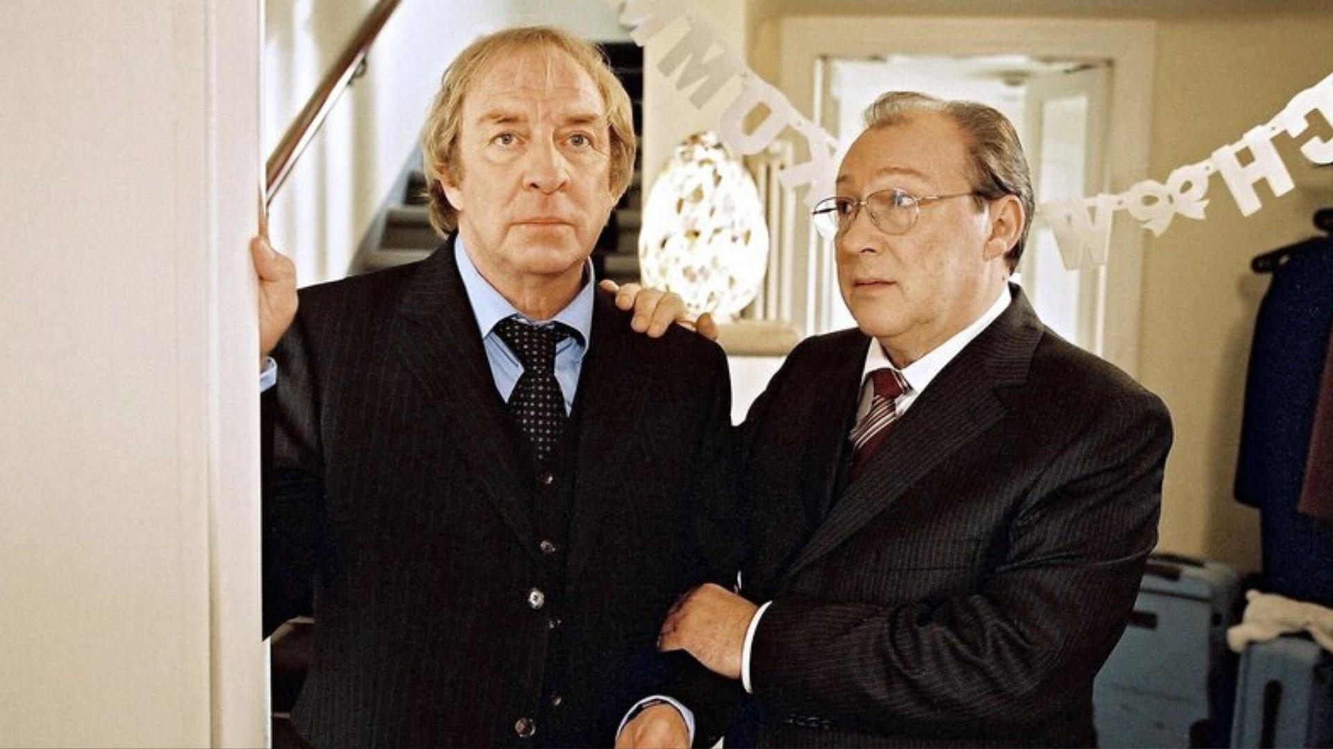 Hilfe, meine Tochter heiratet 2006 movie scene
