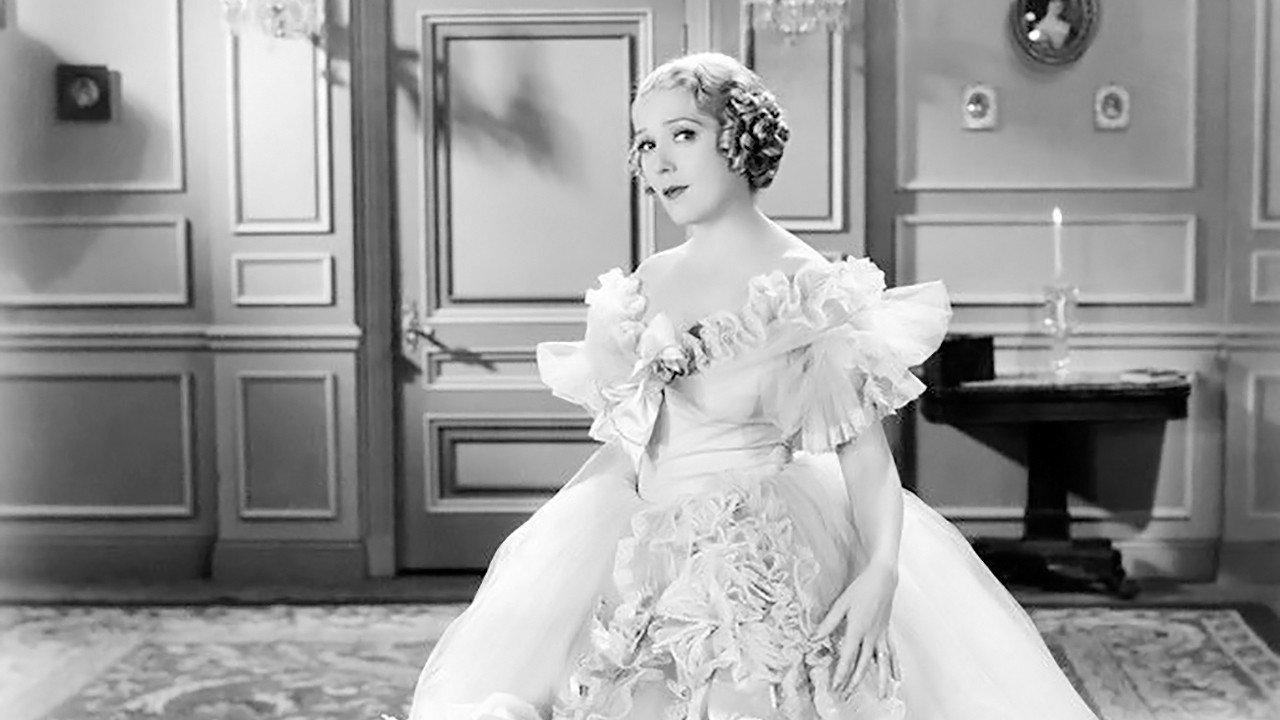 Secrets 1933 movie scene