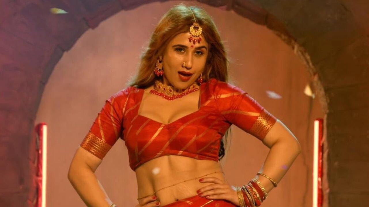 Maataraani Mounamidhi 2023 movie scene