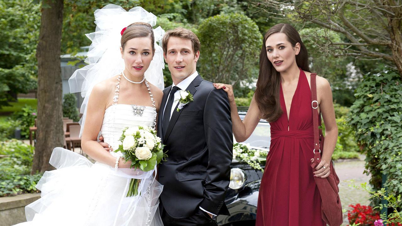 Im Brautkleid meiner Schwester 2012 movie scene