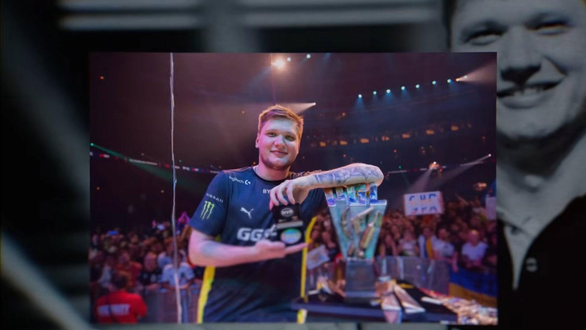 Memories of CS:GO – The Final Years 2024 movie scene